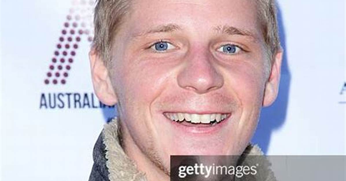 Daniel Webber