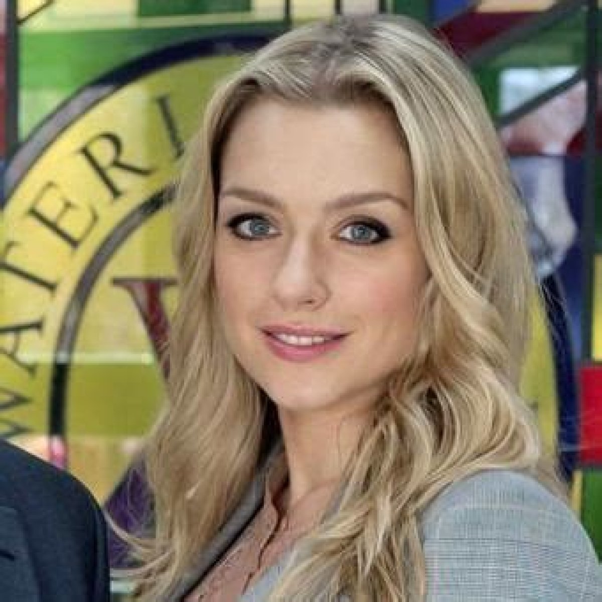 Daniela Denby-Ashe: Is She Married?