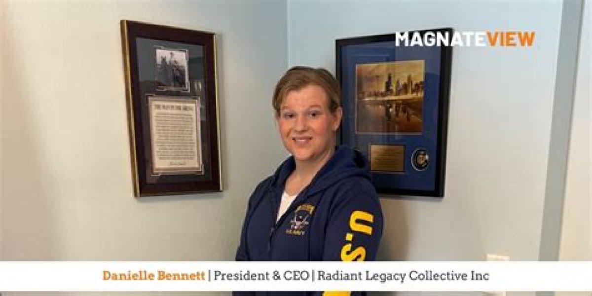 Danielle Di Lorenzo: a Journey Through Resilience and Success