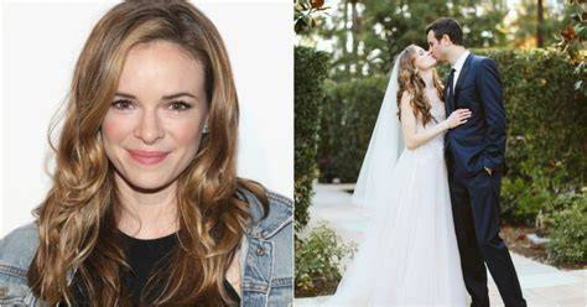 Danielle Panabaker Married, Husband, Affair, Children, Dating, Net Worth
