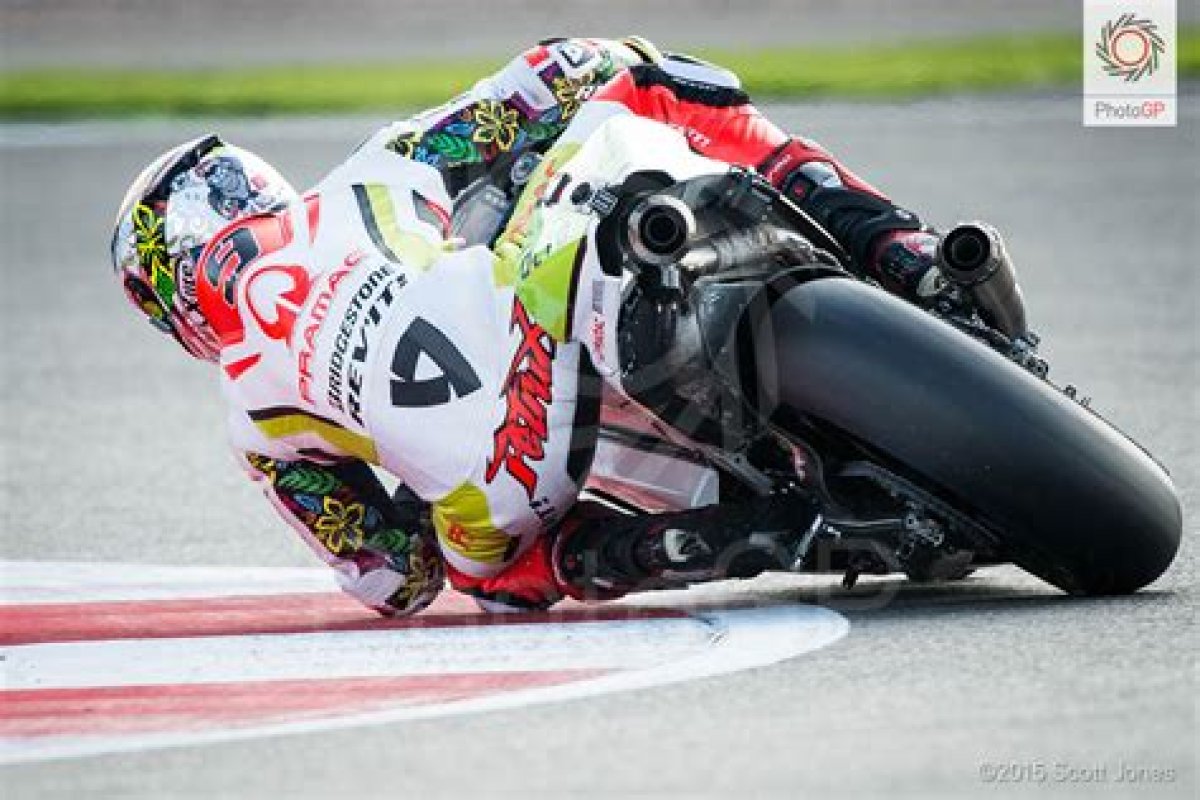 Danilo Petrucci: “I Was on the Podium So I Said ‘Come On, Half a Lap Left’” | World Superbikes