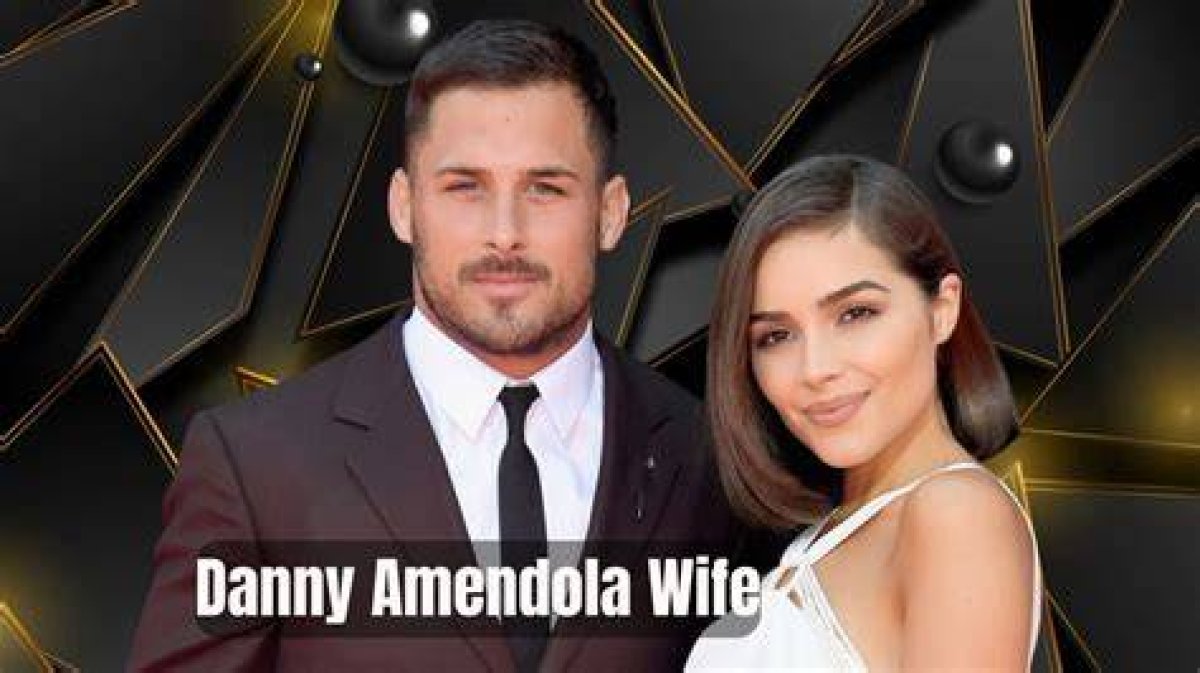 Danny Gula’s Girlfriend: Who Is Danny Gula Dating?