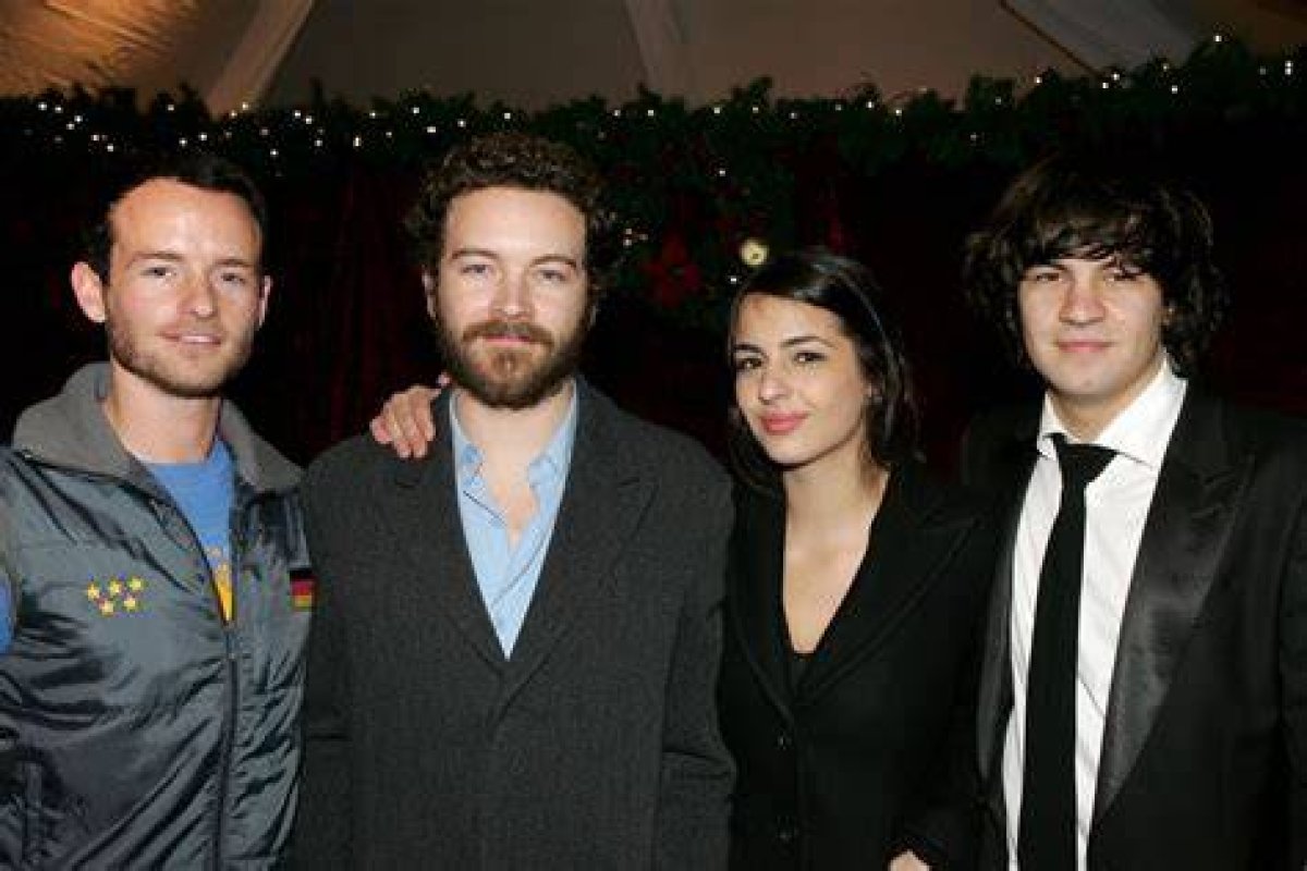 Danny Masterson Siblings: a Tapestry of Talent and Resilience