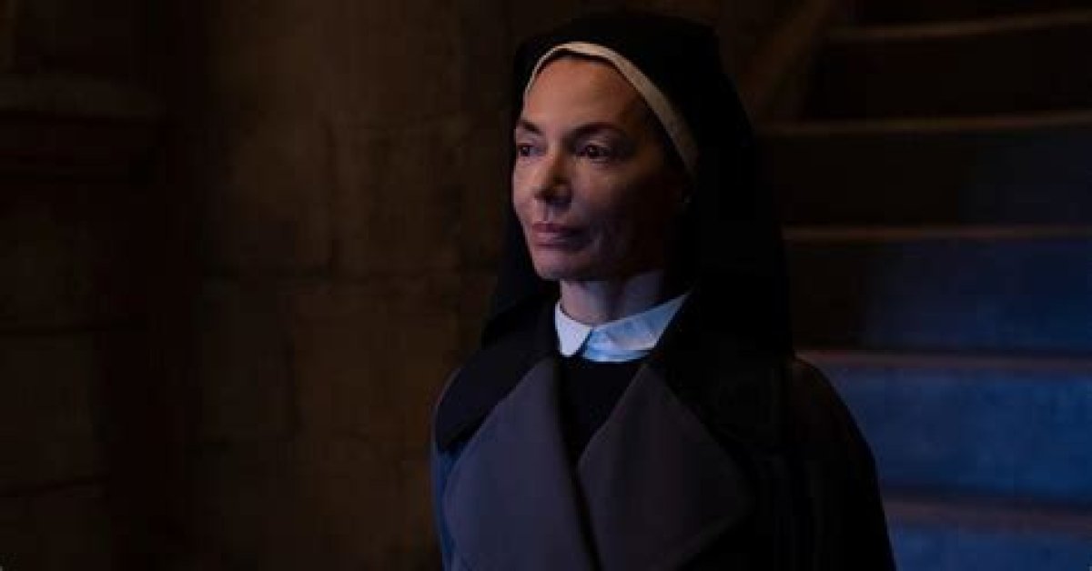 Daredevil's Joanne Whalley Cast in Carnival Row