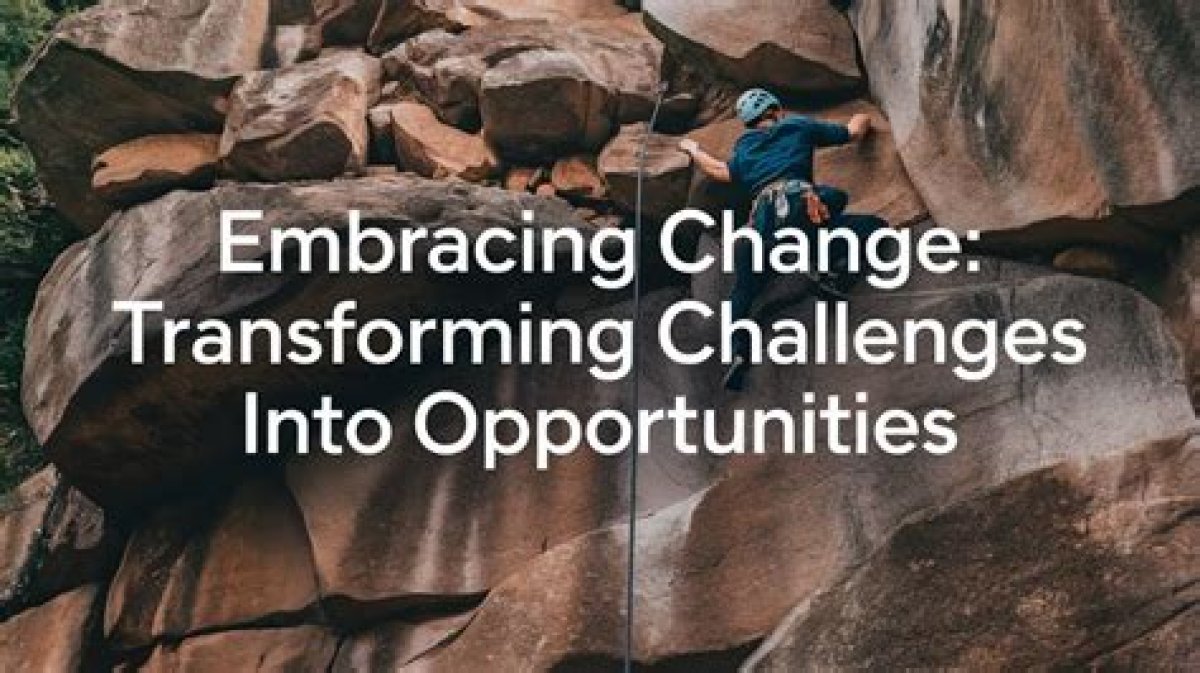 Dares to: Embracing Challenges and Transforming Lives