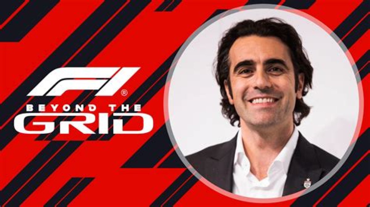 Dario Franchitti - Q&A | Indycar