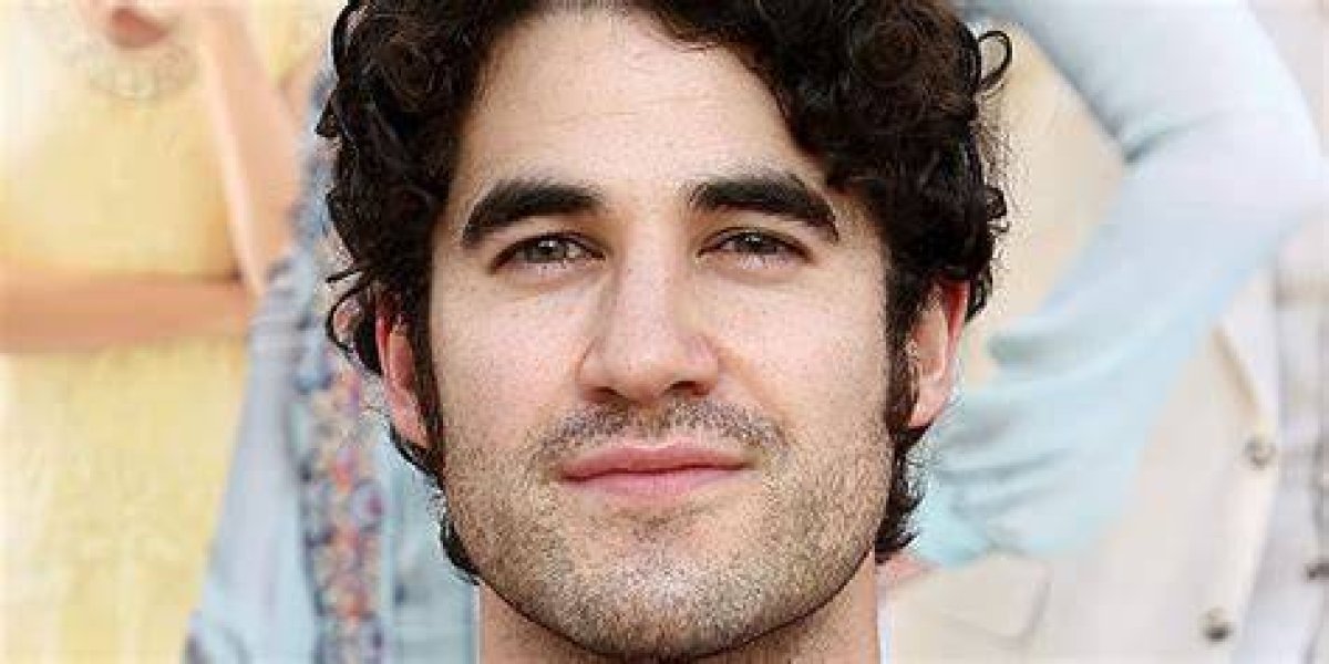 Darren Criss and the Joy of Fatherhood: a Look into His New Baby