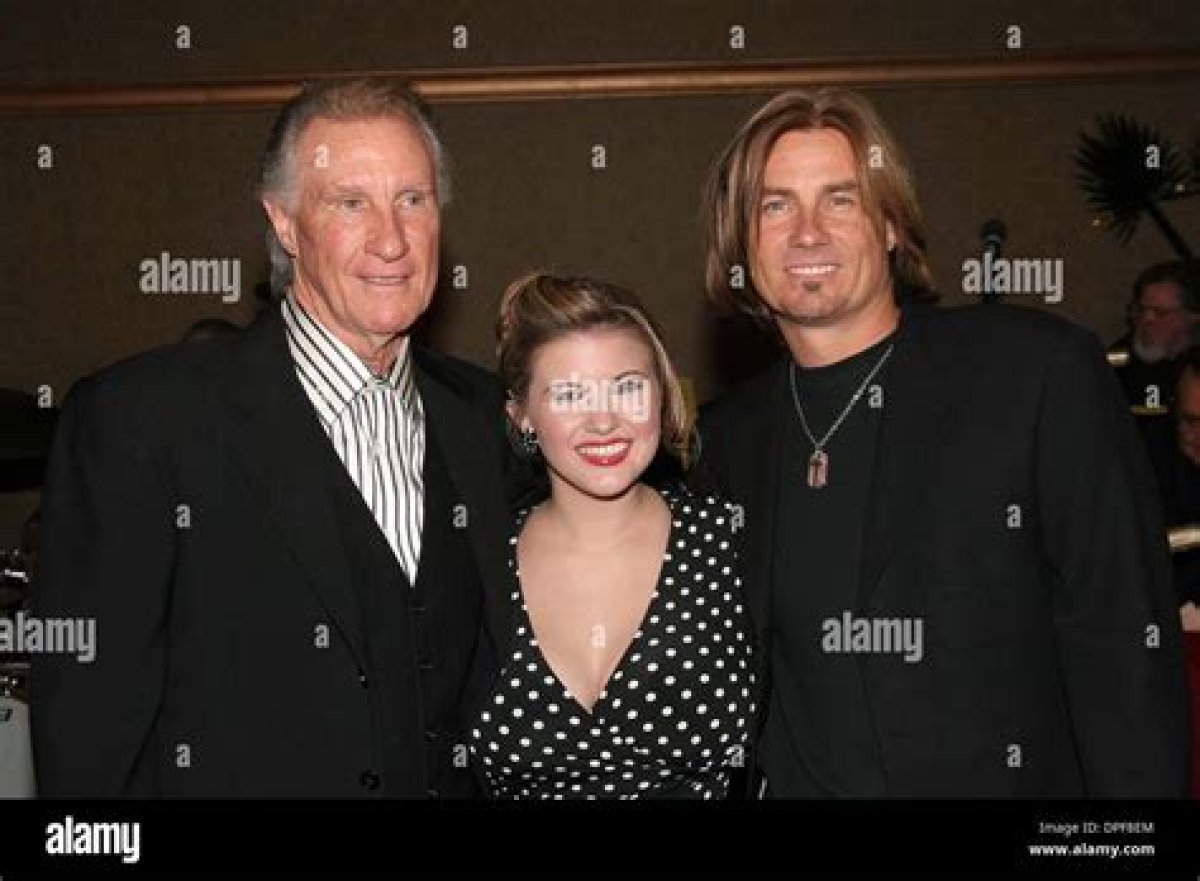 Darrin Medley: Who Is Bill Medley's Son?
