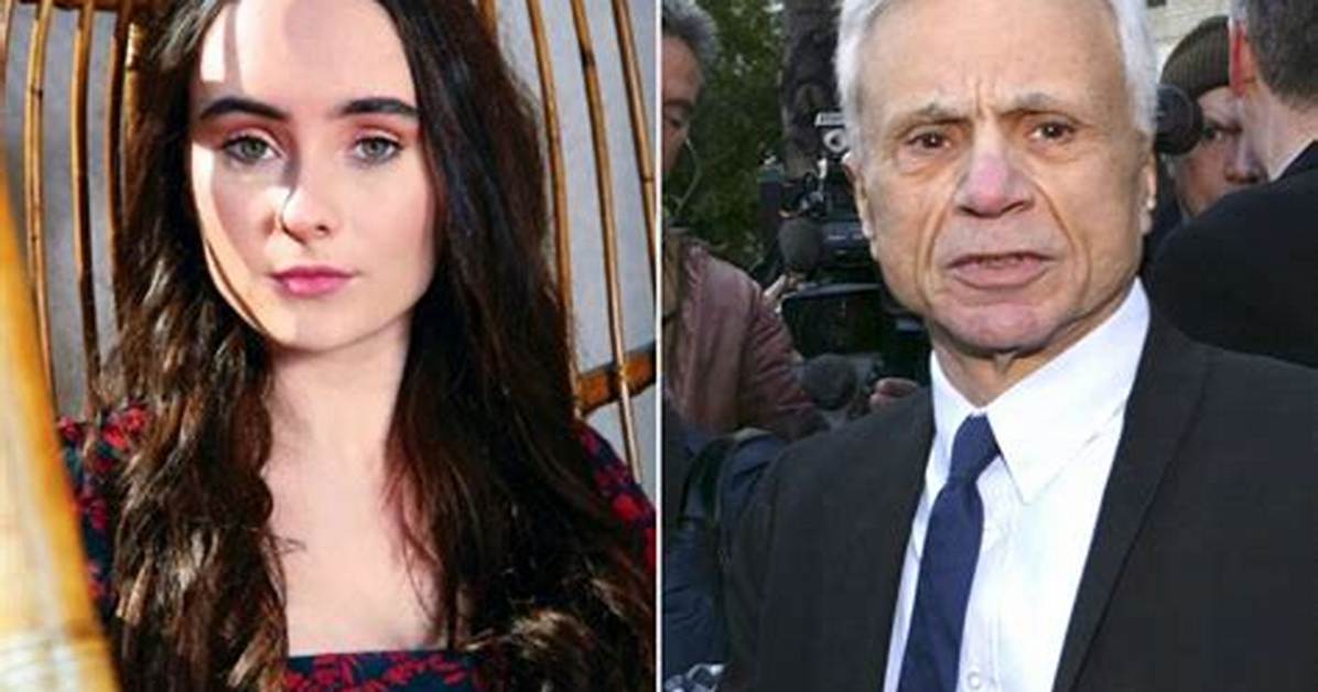 Daughter of Robert Blake, Marriage, Family, and Controversy