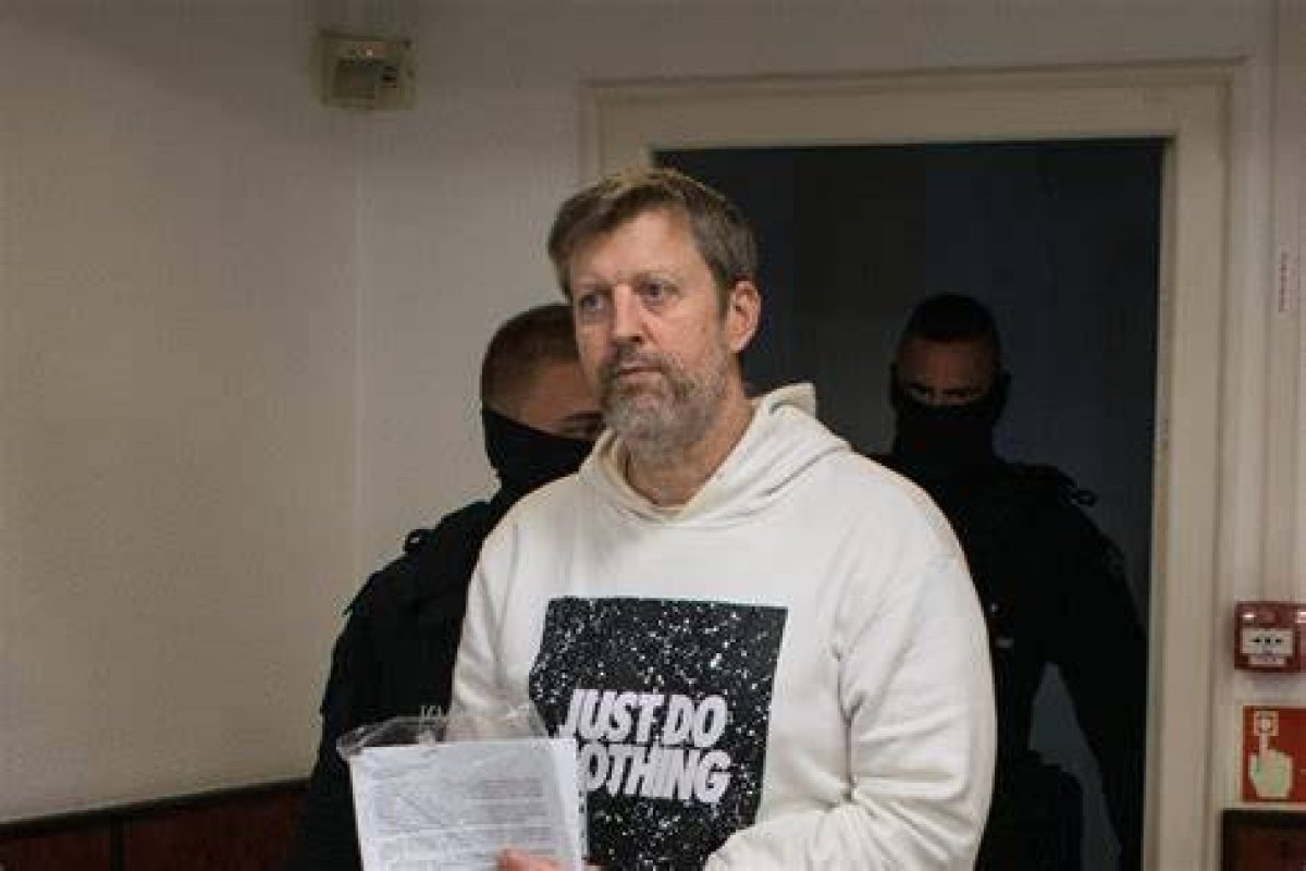 David Anderson’s Wife: Who Is David Anderson Dating?