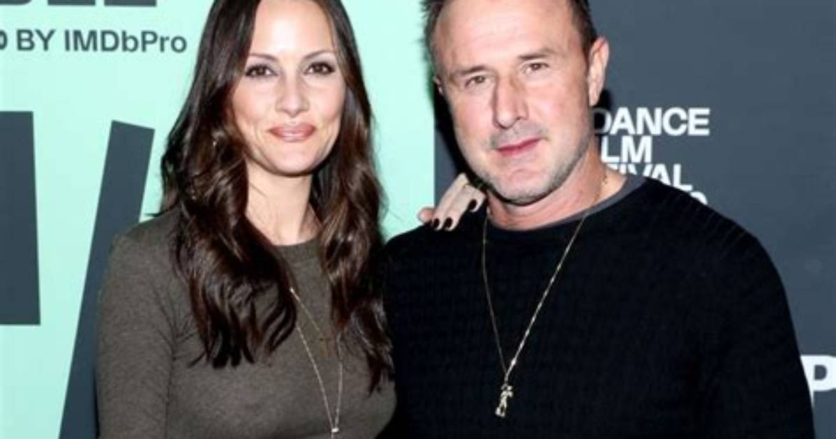 David Arquette’s Wife: Who Is David Arquette Dating?
