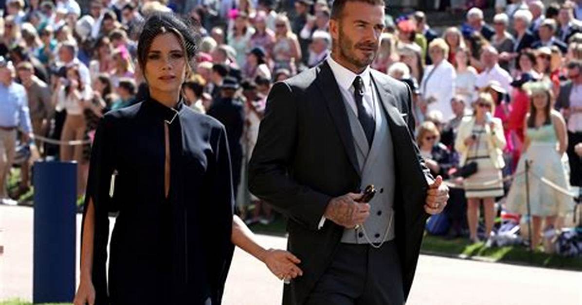 David Beckham and Johnny Depp Are Digging Deep in Their Pockets to Find the Time, as Old School Pocket Watches Make an Unlikely Comeback