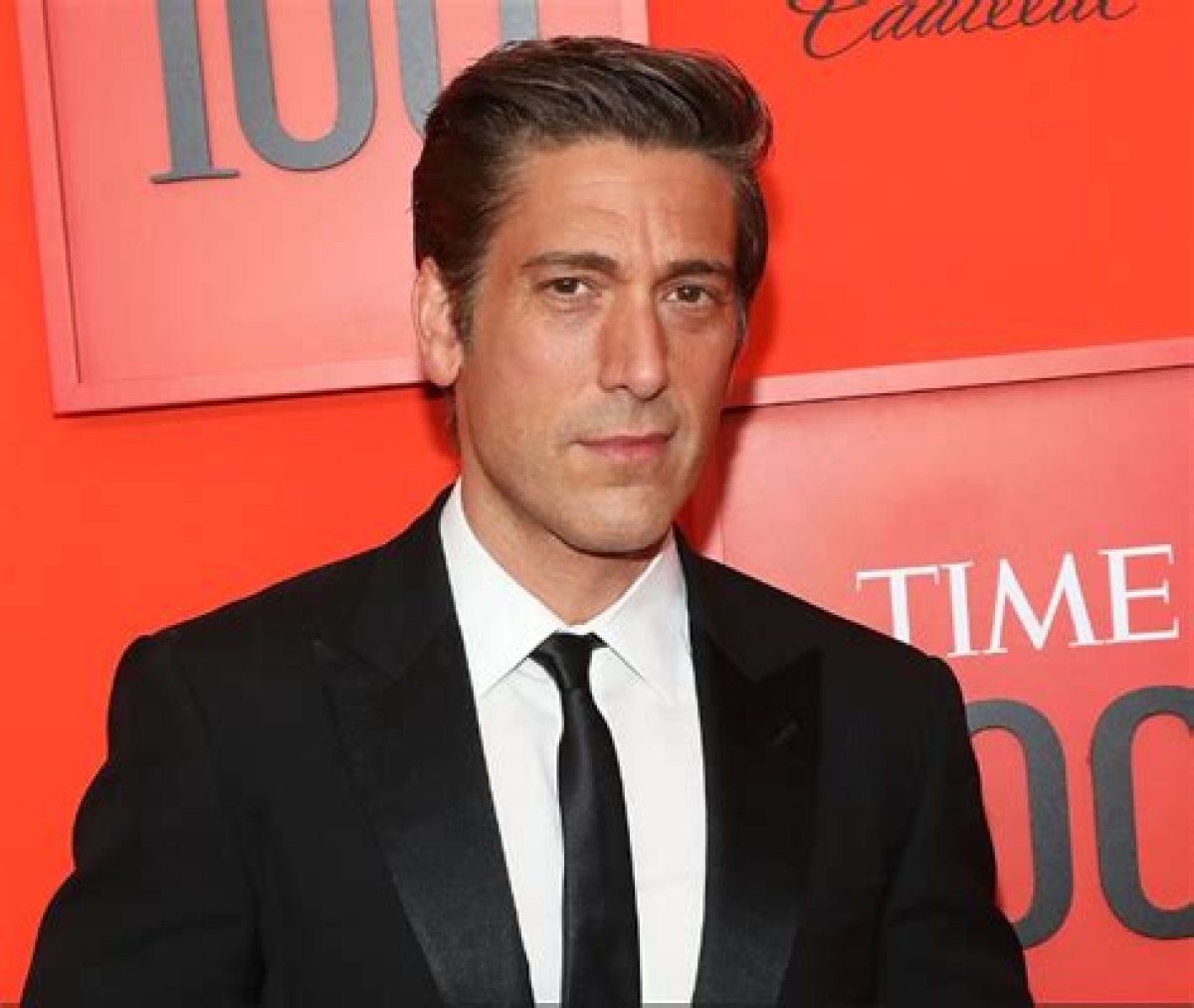 David Muir: the Journey of a Renowned Journalist