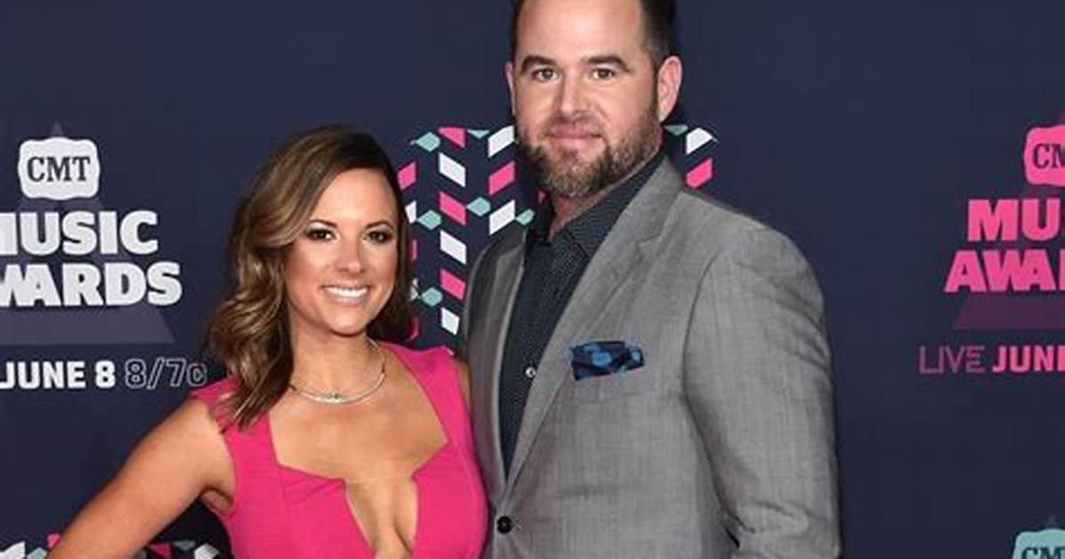 David Nail’s Wife: Who Is David Nail Dating?