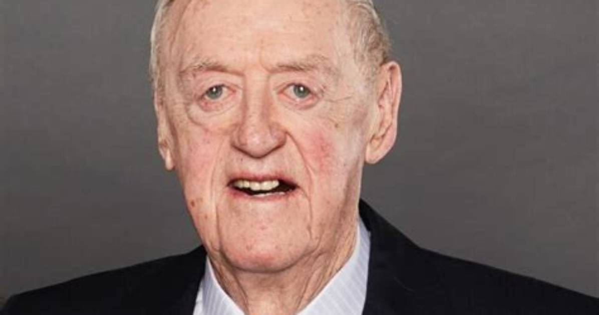 David Sobey Net Worth: Unveiling the Fortune of Former Sobeys Ceo Who Passed Away at 92