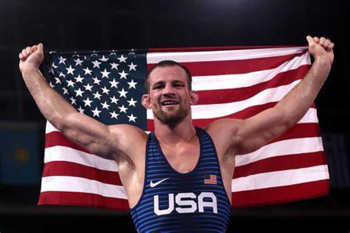 David Taylor's Incredible Journey: from Tragedy to Triumph