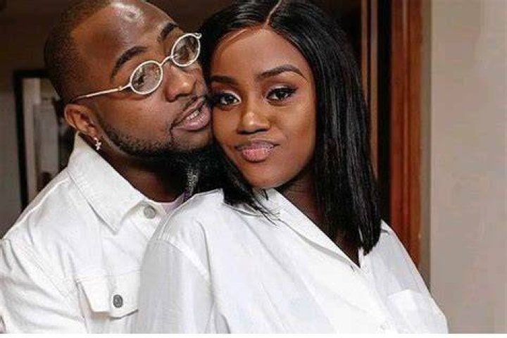 
Davido Hints At Tying The Knot With Chioma In 2023 