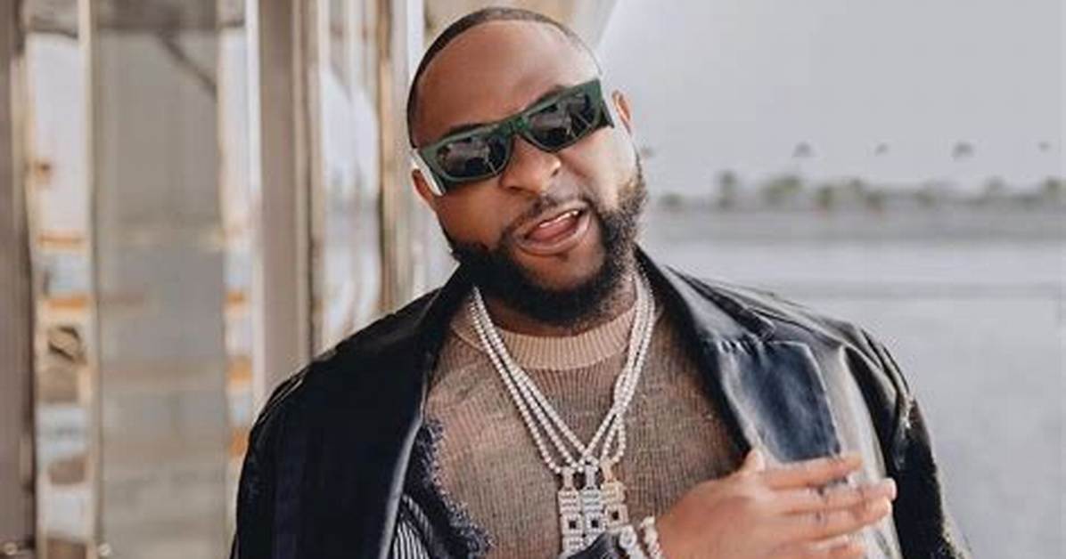 Davido Net Worth 2021: How Rich Is the Musician?
