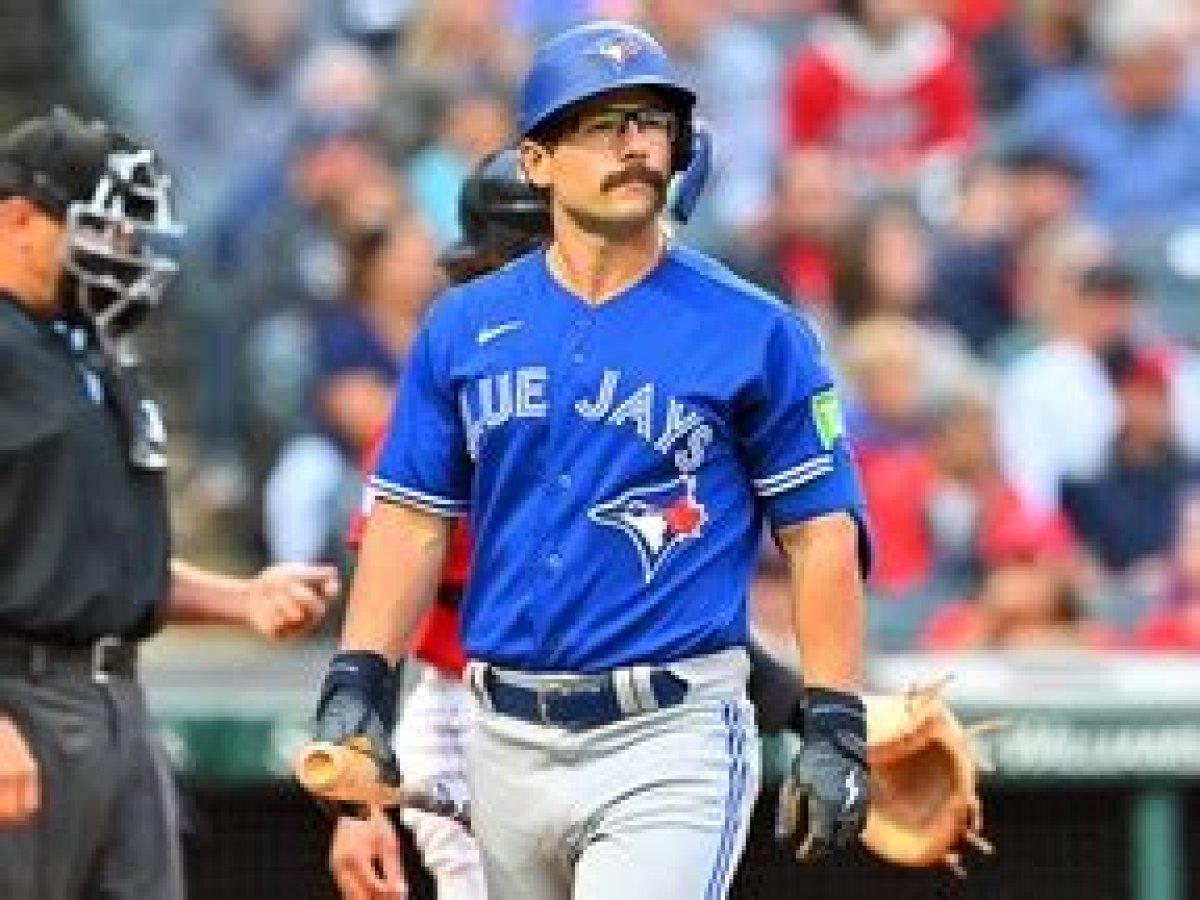 Davis Schneider: Blue Jays 2023 Minor League Player of the Year — College Baseball, Mlb Draft, Prospects