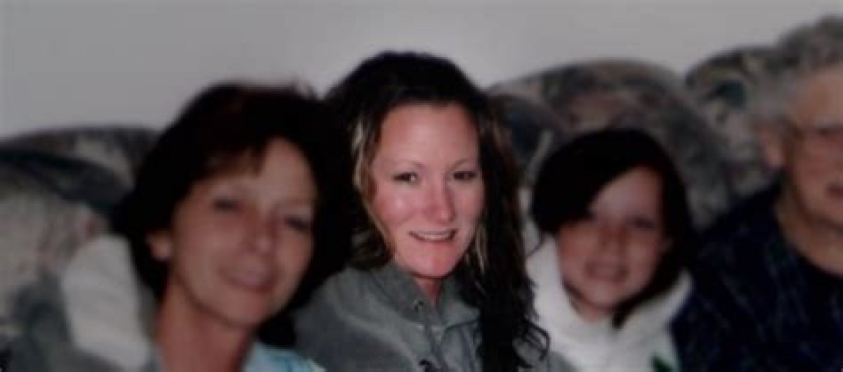Dawn Oxley's Disappearance and the Search for Truth