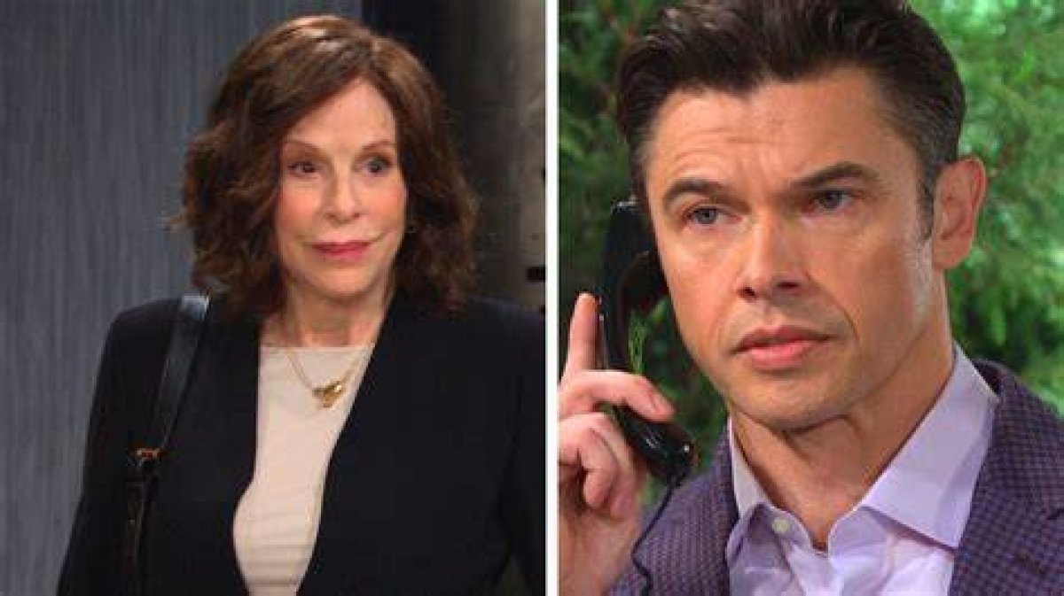 Days of Our Lives Spoilers: What Secrets Will Jada Reveal About Her Mysterious Ex-Husband?