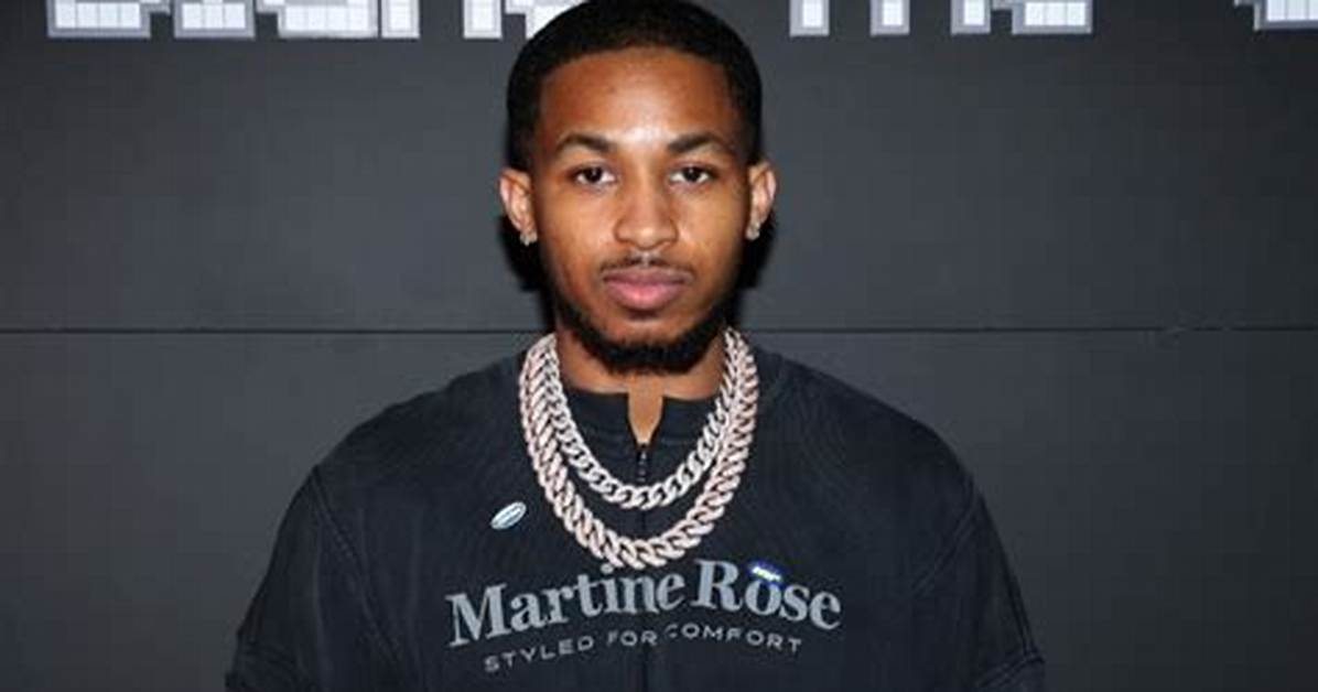 Ddg Siblings: the Truth Behind the Rapper’s Family Drama