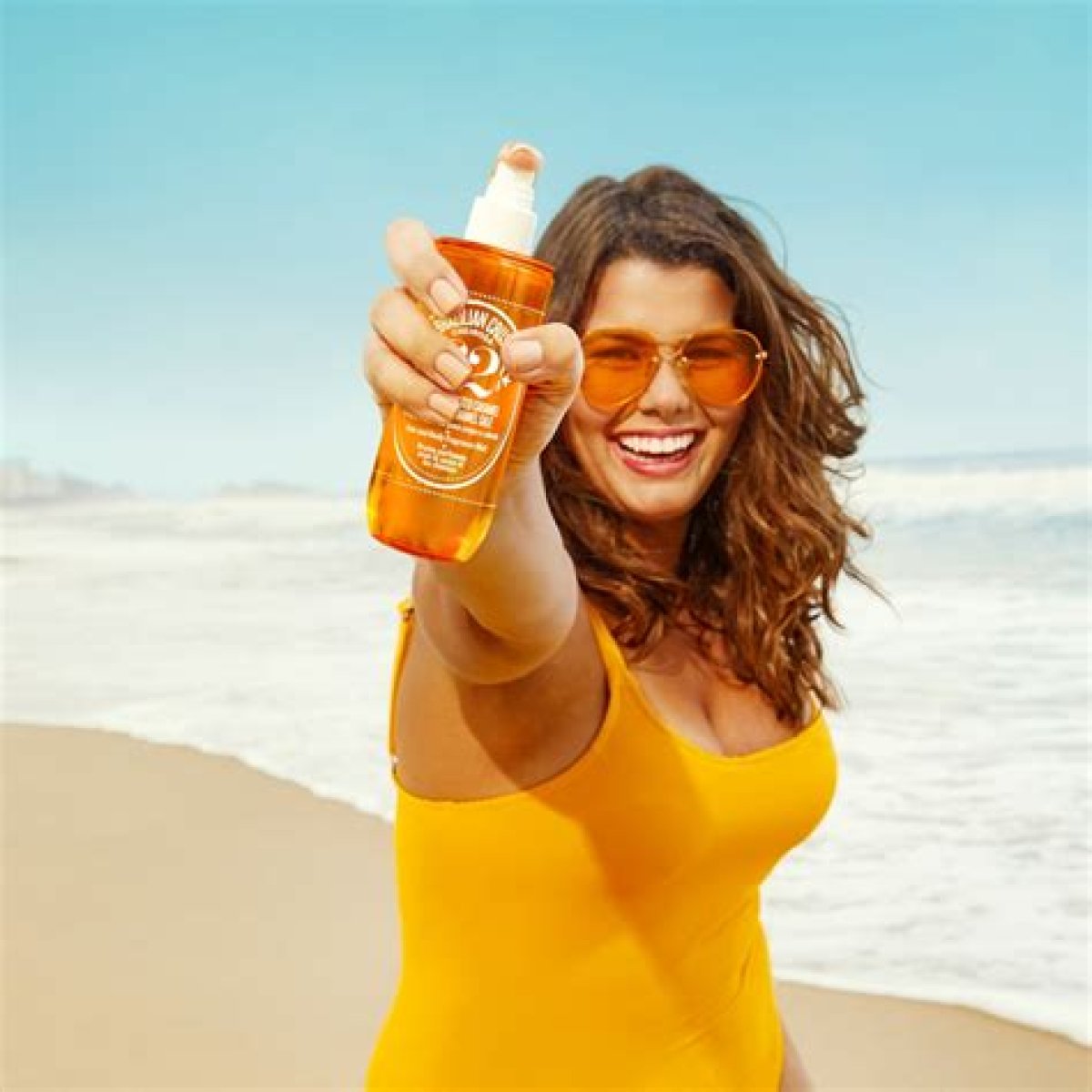 ___ De Janeiro (Brazilian Resort)
