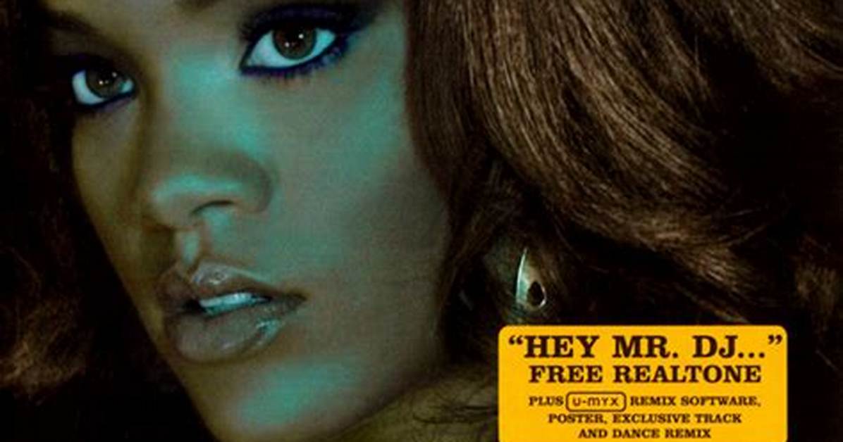 ___ De Replay (Rihanna's First Hit)
