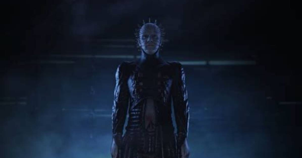 Dead by Daylight Ptb Hellraiser Chapter 21