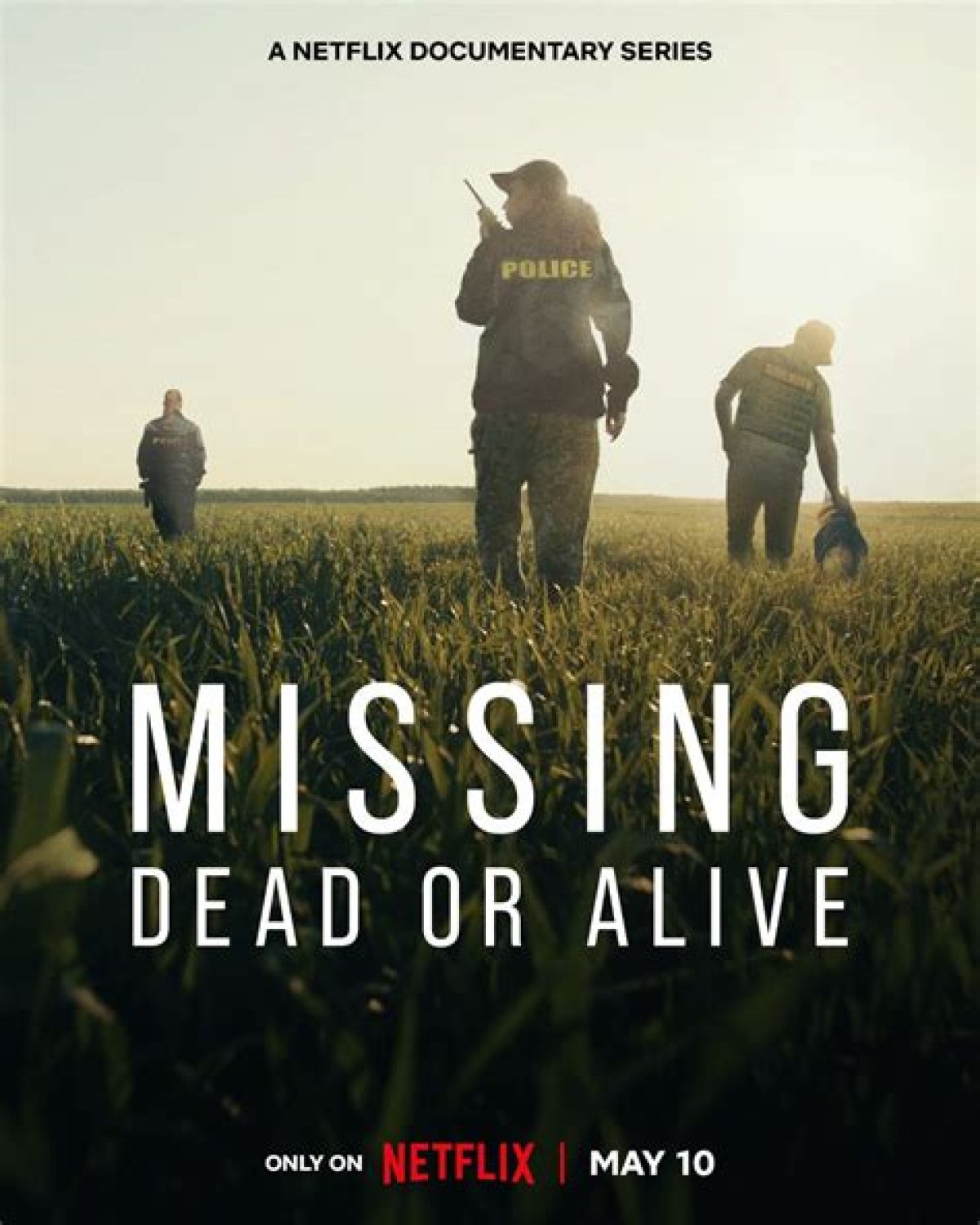 Dead or Alive Real or Fake? Netflix Docuseries Explained