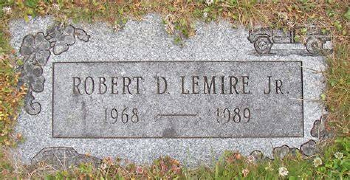 Dean Lemire Obituary: Principal Consultant at Lglc Dies at 37 in Dover, Nh