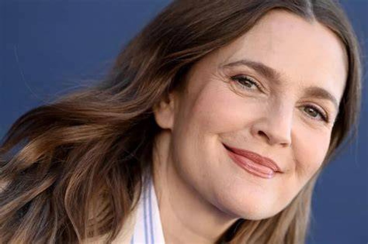 Dear Drew: Drew Barrymore Gives Her Advice