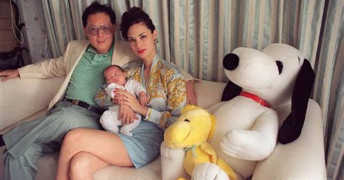 Death of Socialite Terri Holladay at Age 55 Attracts Hong Kong Media Spotlight