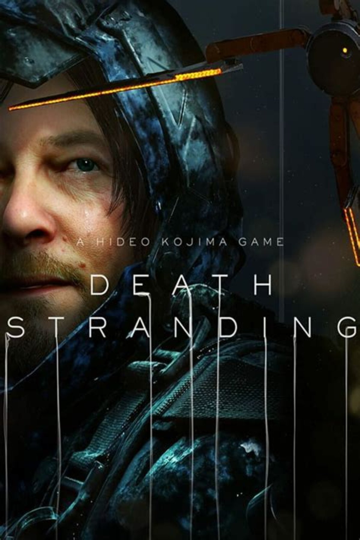 Death Stranding's Hideo Kojima Reveals His 5 Favorite Movies of 2019
