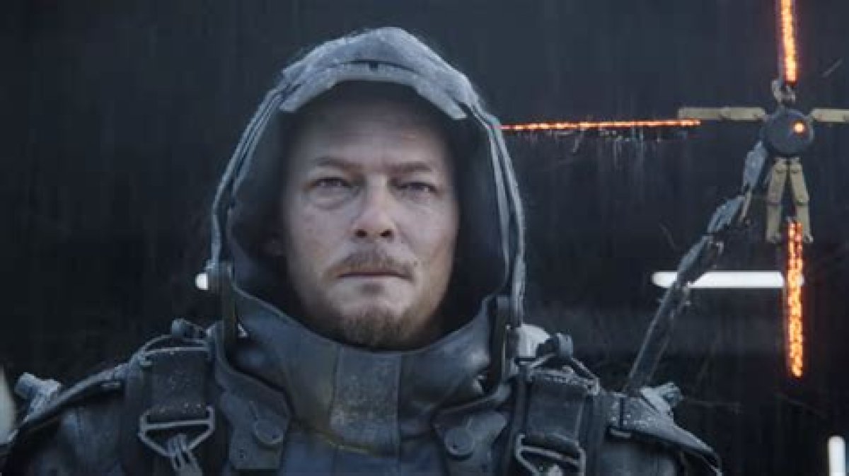 Death Stranding Soundtrack out Now on Digital & Streaming Platforms