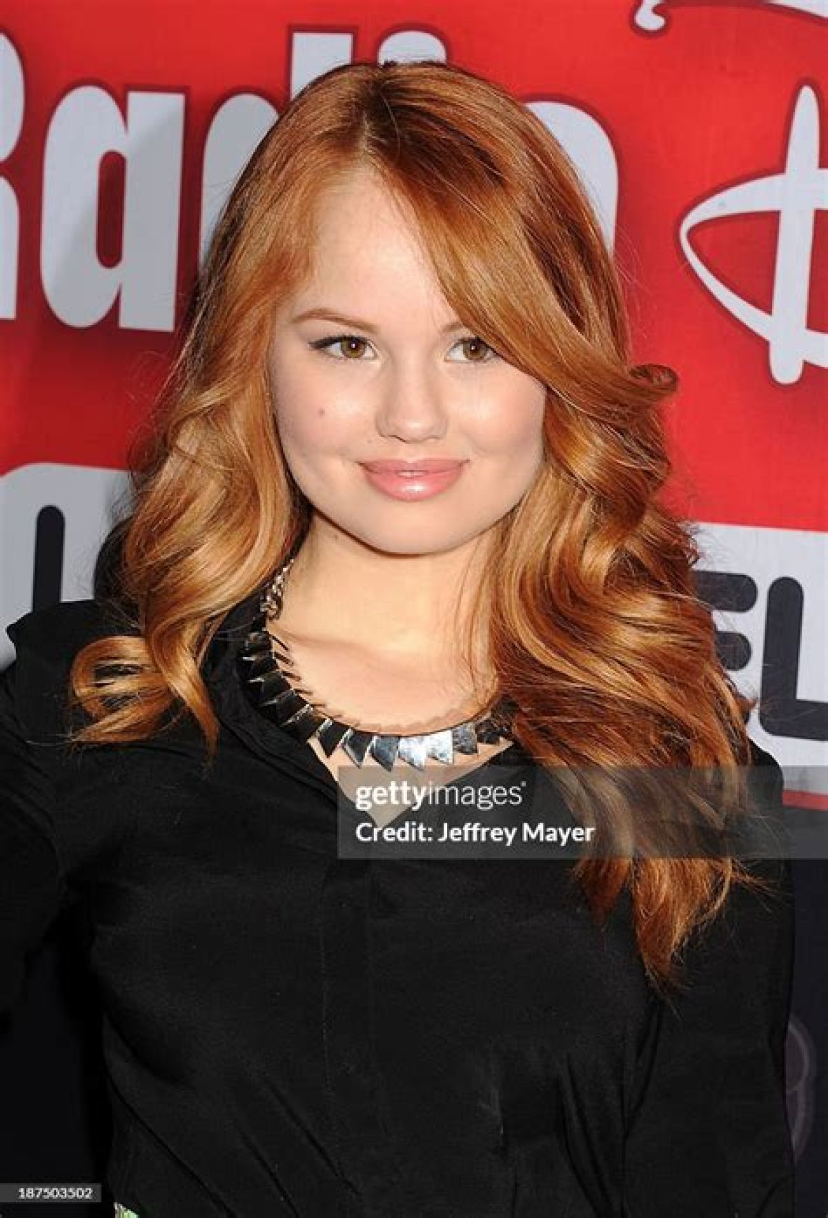 Debby Ryan Relives Disney Channel Roles and 'Radio Rebel' Face in Meme!