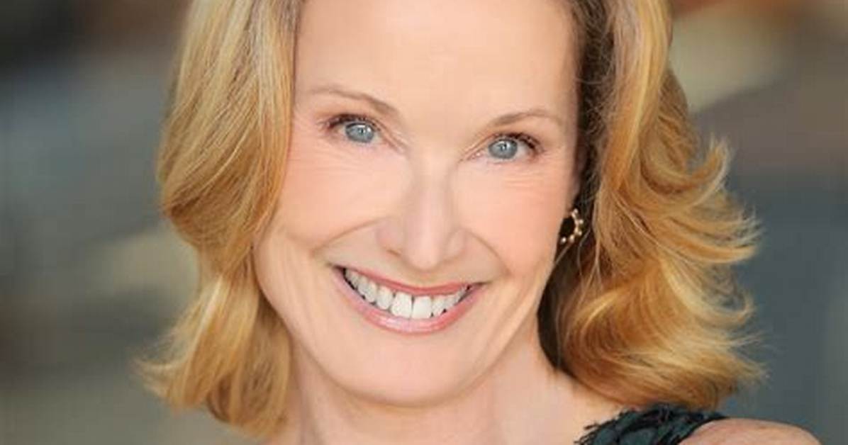 Deborah Rennard: a Comprehensive Look at the Life and Career of a Talented Actress