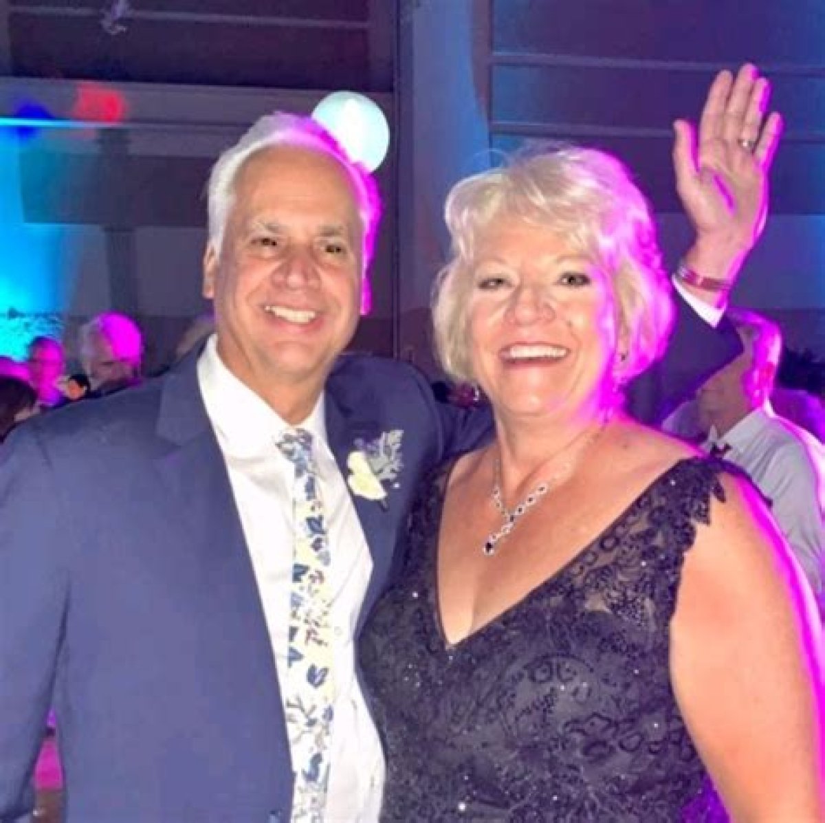 Debra Strus: Everything About Max Strus' Mother