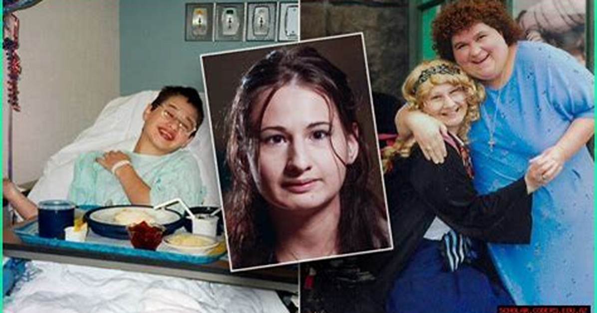 Dede Blanchard Crime Sean Photos: Unraveling the Mystery Behind the Infamous Case