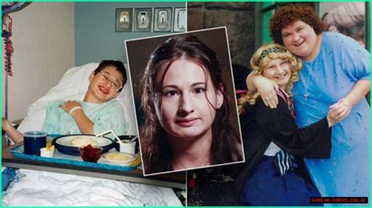 Dede Blanchard Leaked Crime Scene Photos: Unraveling the Mystery