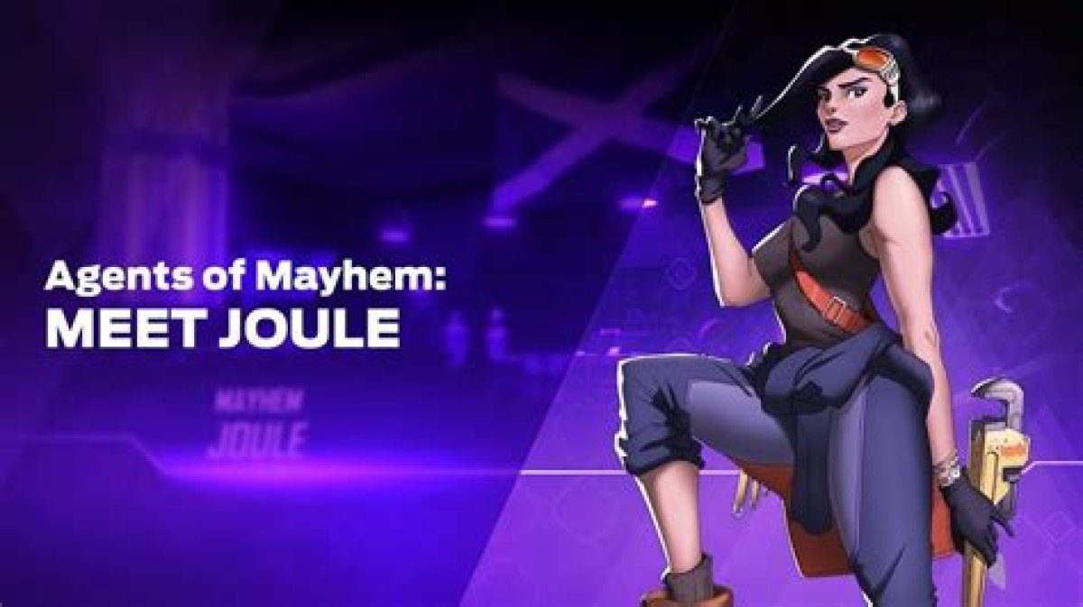 Deep Silver Promoting Agents of Mayhem via Youporn; in-Game Sextape Leaked