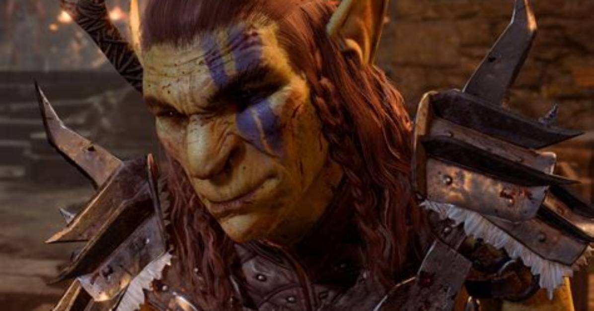 Defeat the Goblins, Baldur's Gate 3 Quest