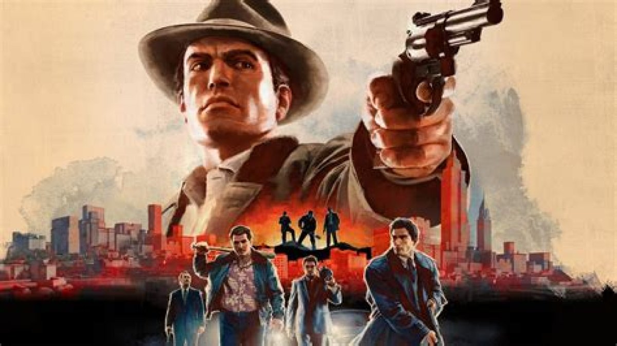 Definitive Edition Hardly Qualifies as a Remaster