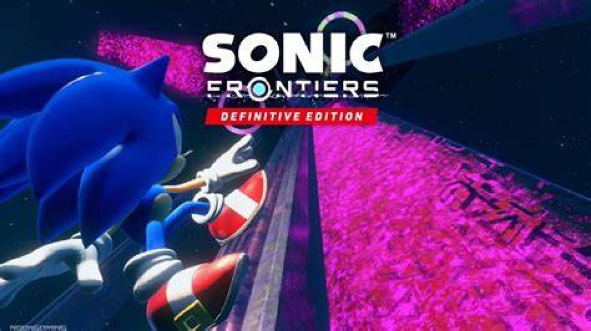 Definitive Edition Review (Switch) -- a Hero’s Journey