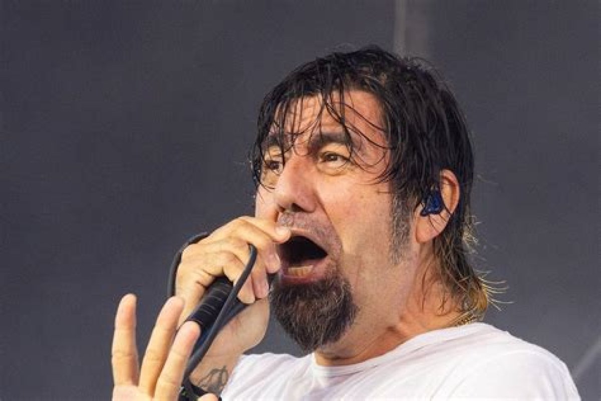 Deftones' Chino Moreno Shares Exciting Update on Upcoming New Album with First Show of 2024 at Coachella