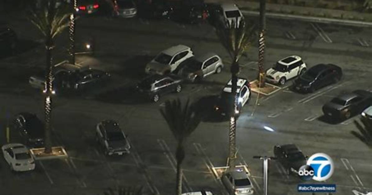 Del Amo Shooting Today, Investigation Underway as Police Respond to Incident at Mall