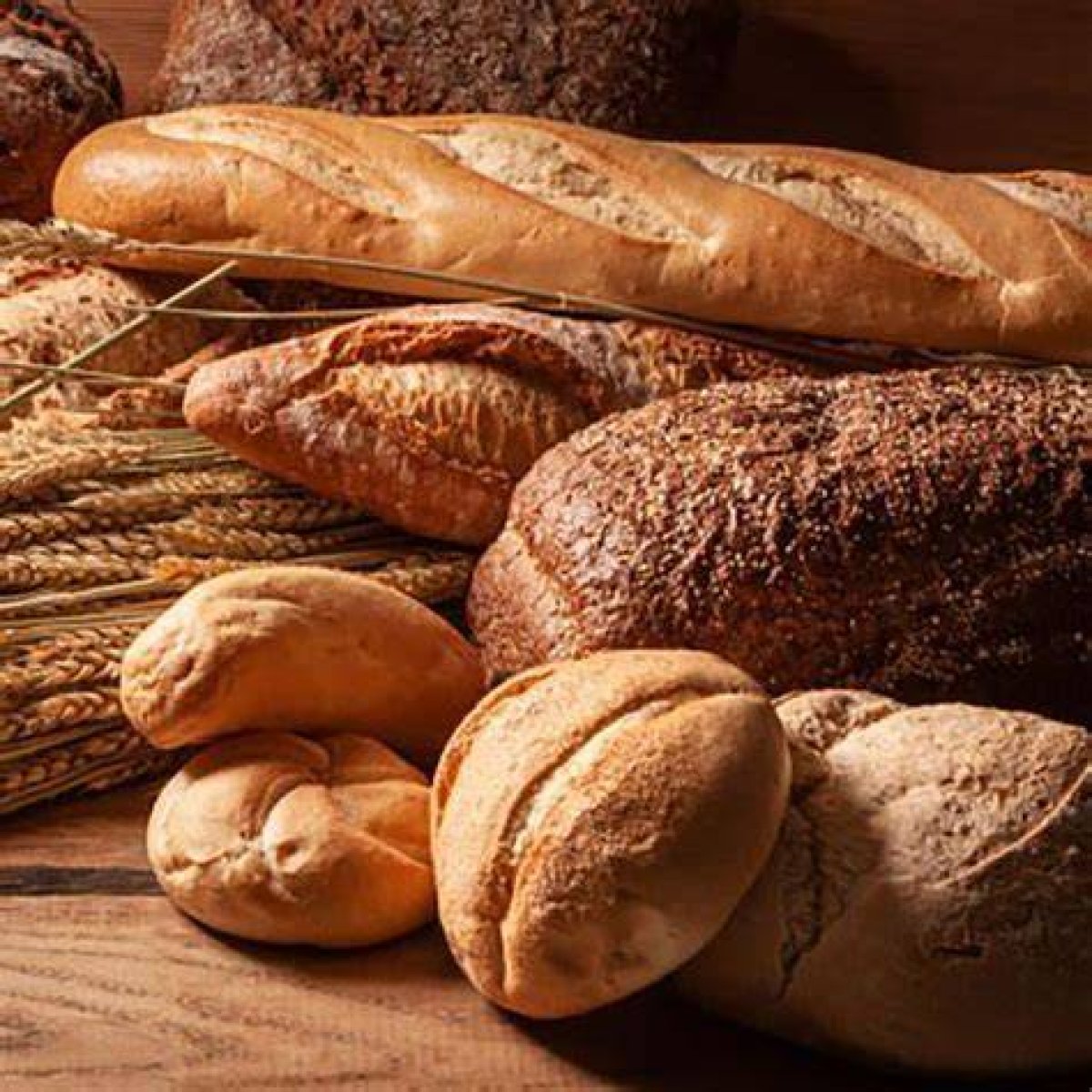 Deli Bread