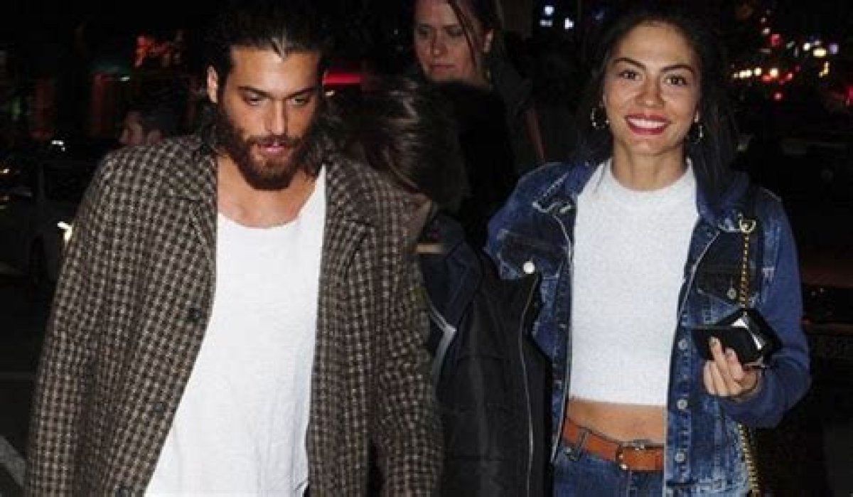 Demet Özdemir Dating 2024: Exploring the Love Life of the Turkish Star