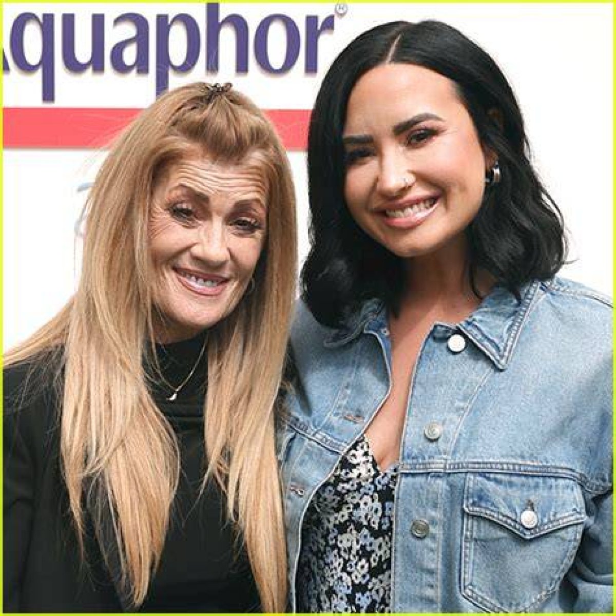 Demi Lovato's Mom: the Heart Behind Dcc