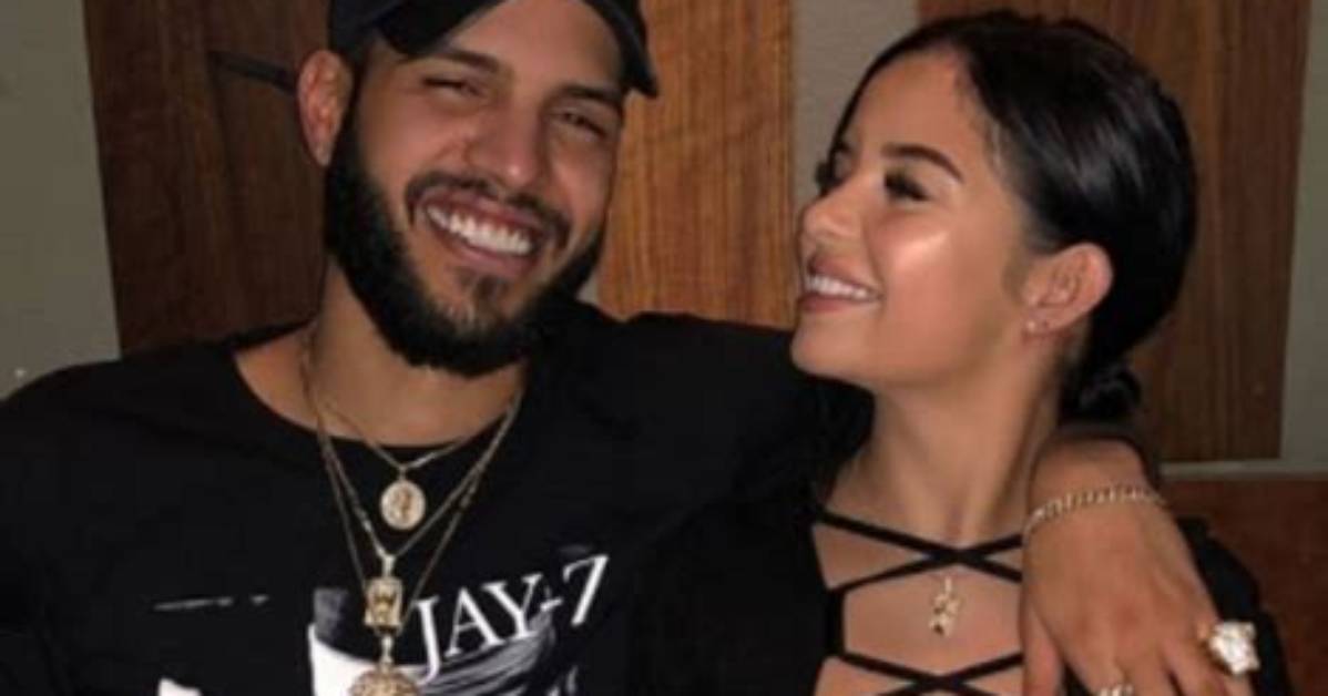 Demi Rose Is Currently Single but Dated Several Artists in the Past.